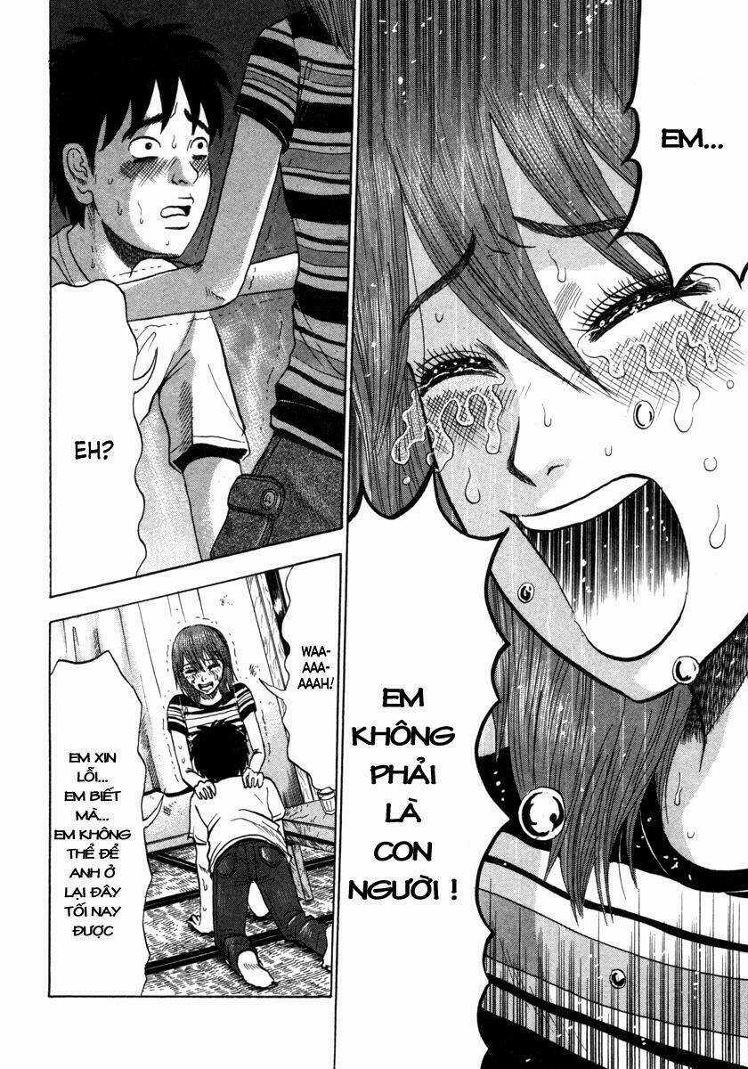 Devil Ecstasy - Chapter 8 - Trang 3