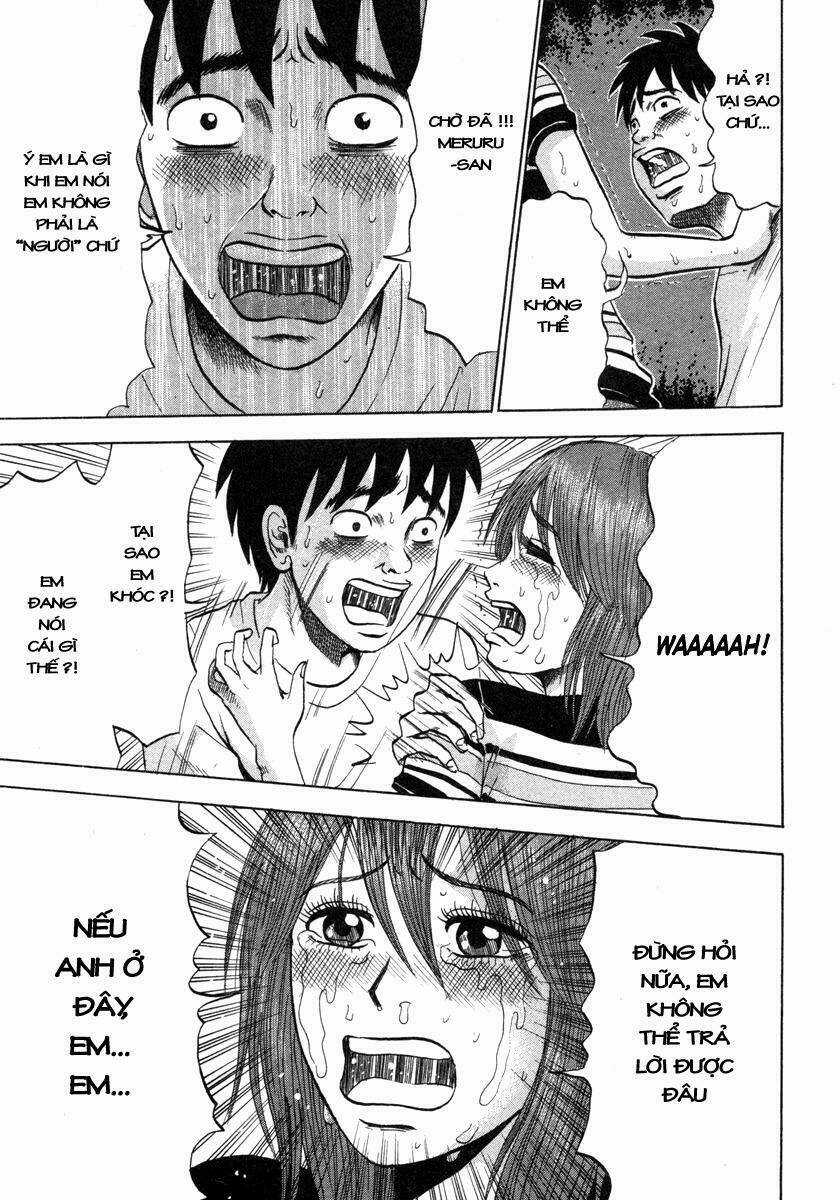 Devil Ecstasy - Chapter 8 - Trang 4