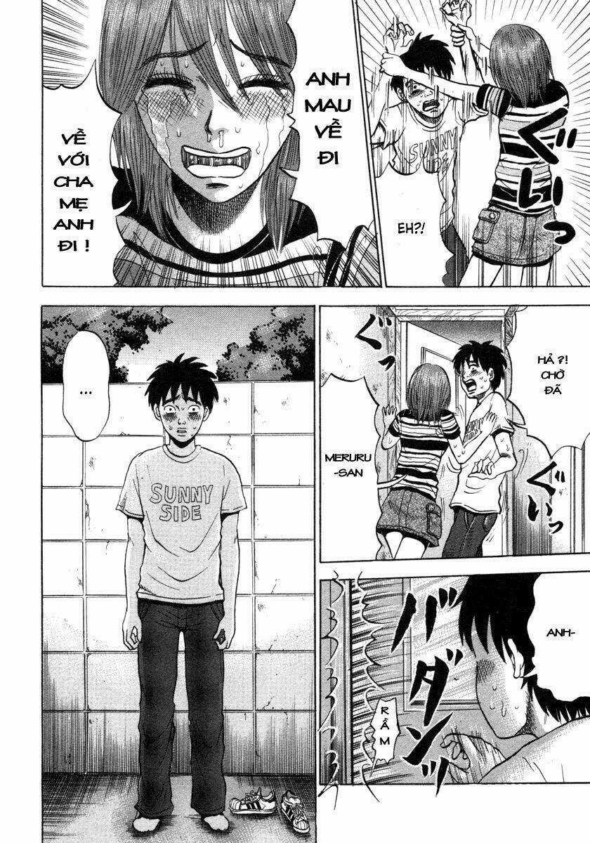 Devil Ecstasy - Chapter 8 - Trang 5