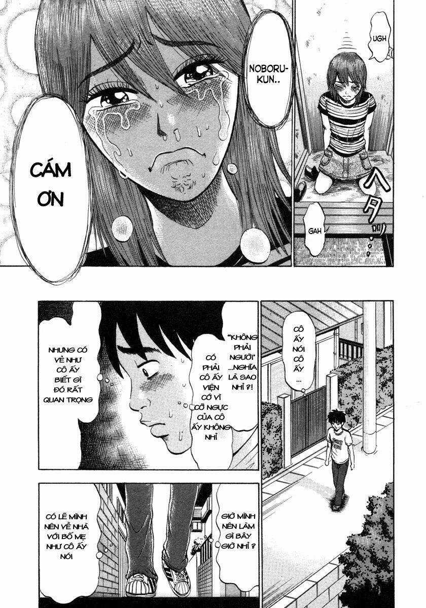 Devil Ecstasy - Chapter 8 - Trang 6