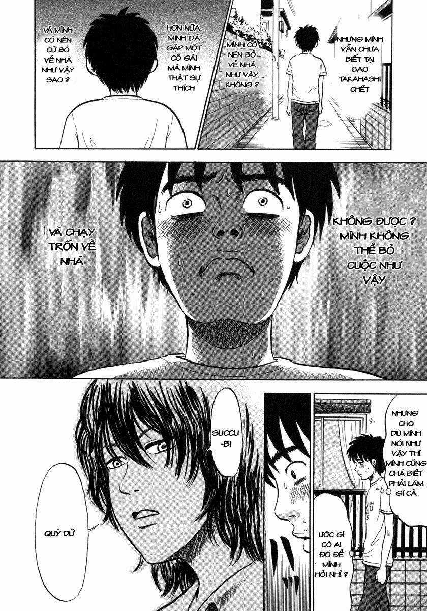 Devil Ecstasy - Chapter 8 - Trang 7