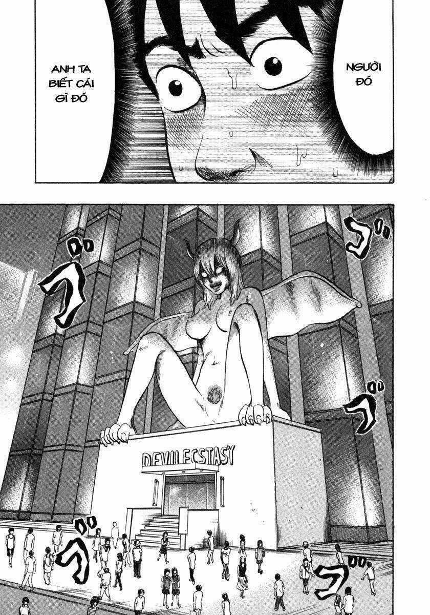 Devil Ecstasy - Chapter 8 - Trang 8