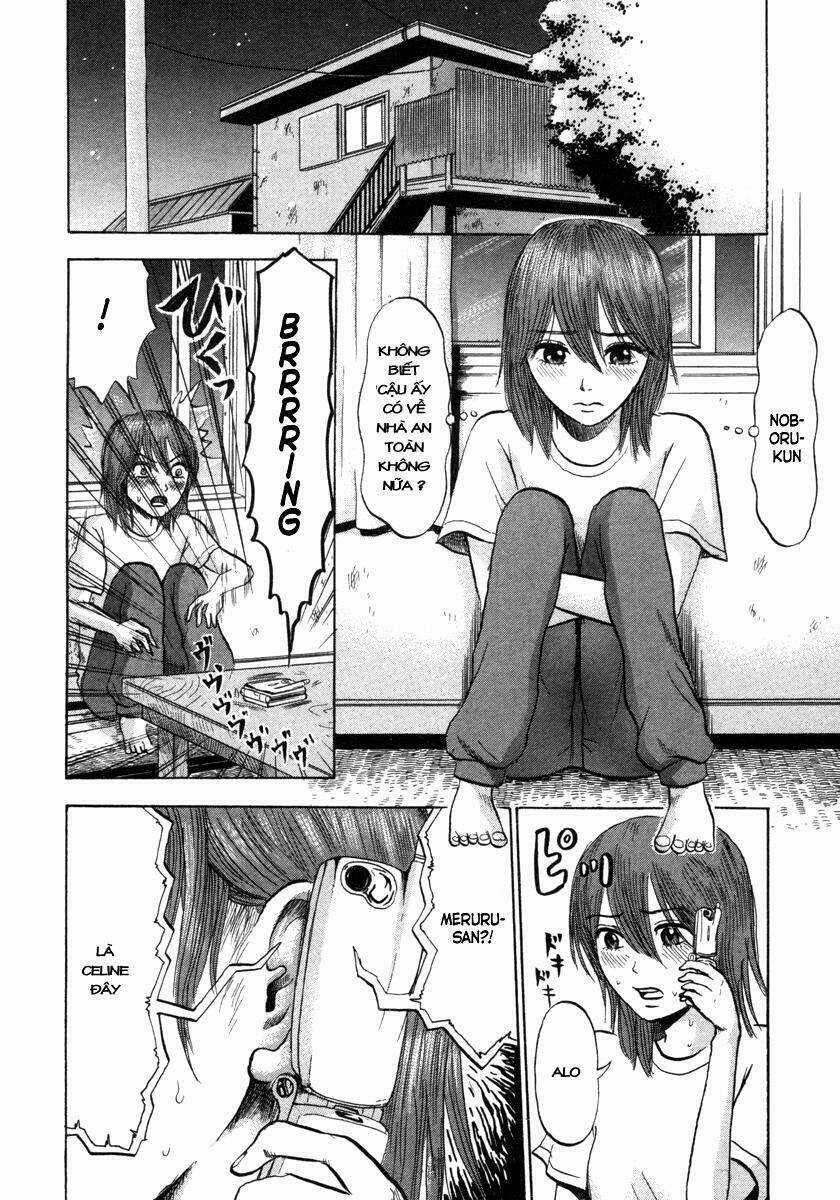 Devil Ecstasy - Chapter 9 - Trang 13