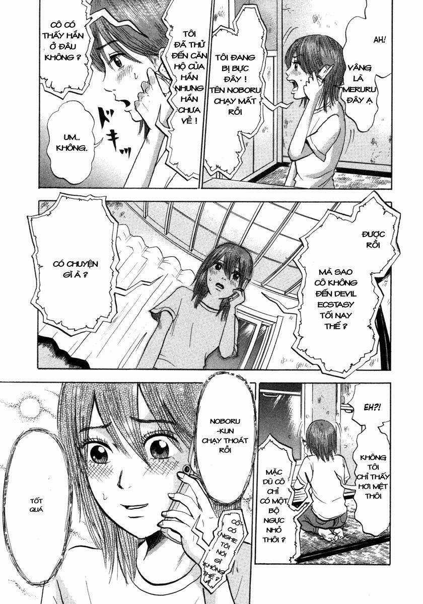 Devil Ecstasy - Chapter 9 - Trang 14