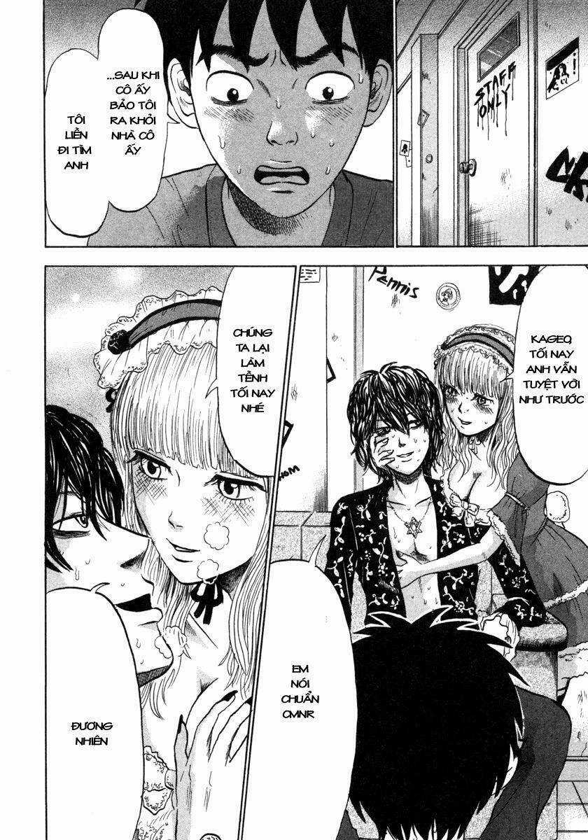 Devil Ecstasy - Chapter 9 - Trang 15