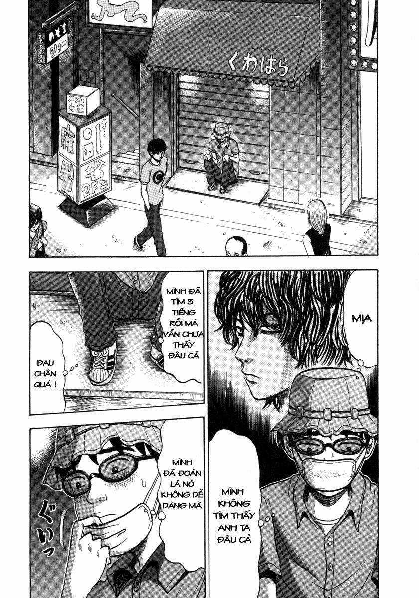 Devil Ecstasy - Chapter 9 - Trang 3