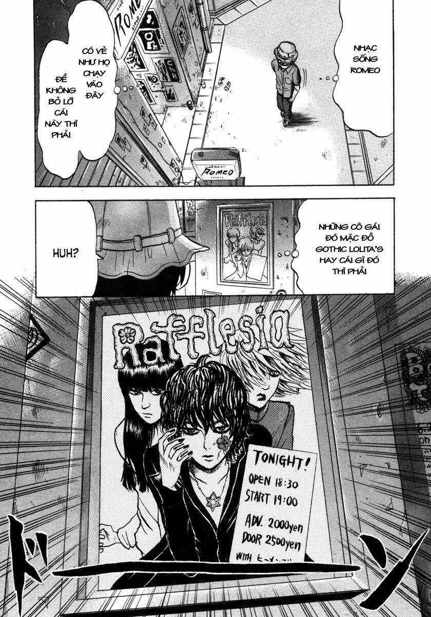 Devil Ecstasy - Chapter 9 - Trang 6