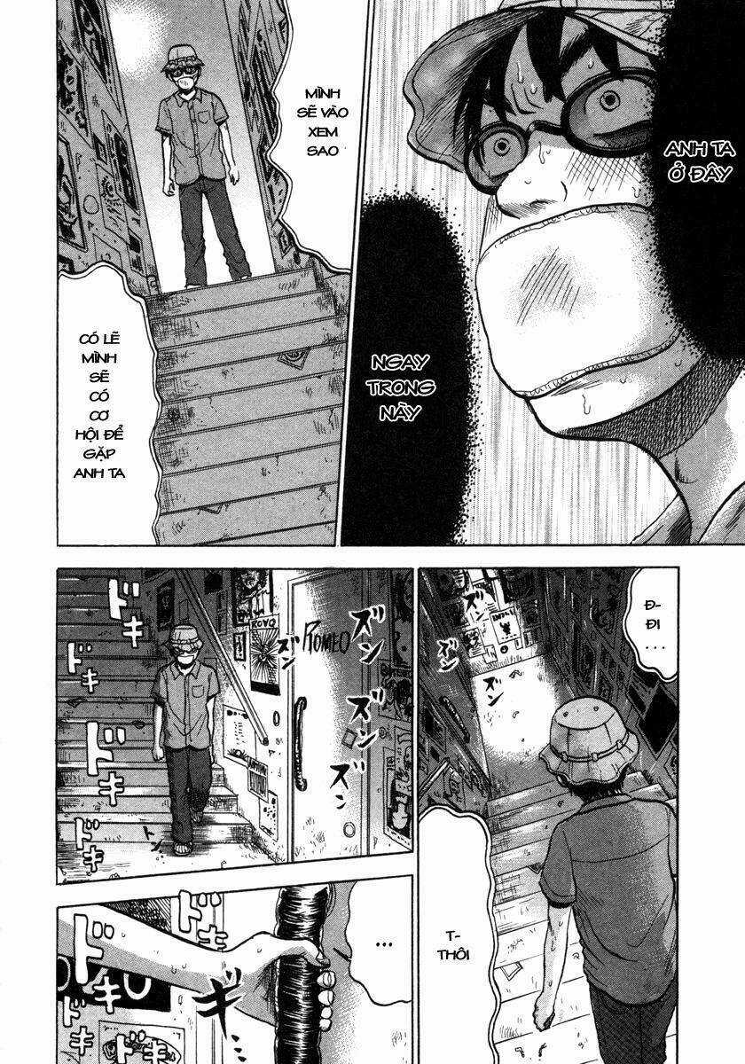 Devil Ecstasy - Chapter 9 - Trang 7