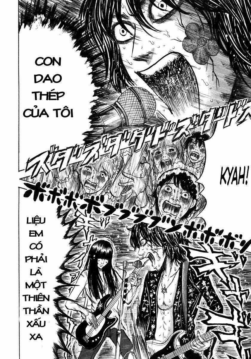 Devil Ecstasy - Chapter 9 - Trang 9