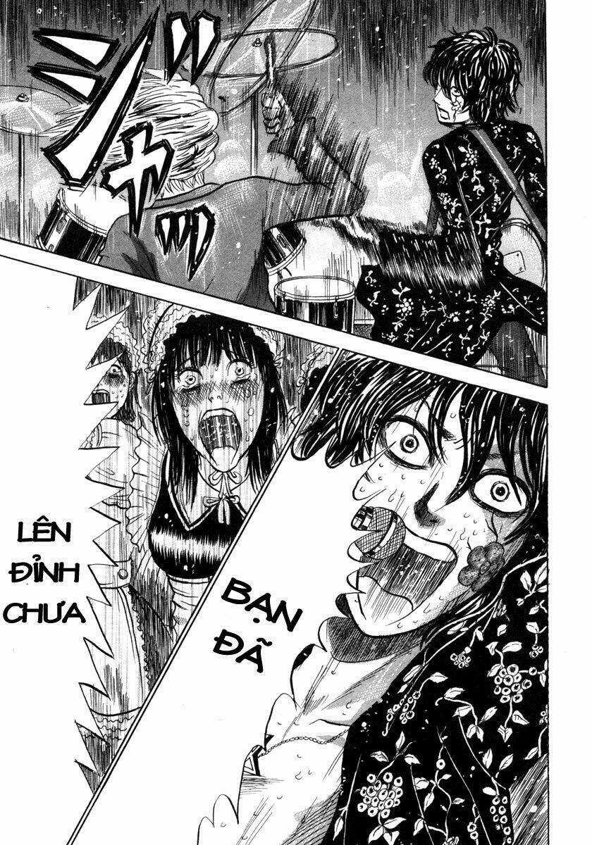 Devil Ecstasy - Chapter 9 - Trang 10