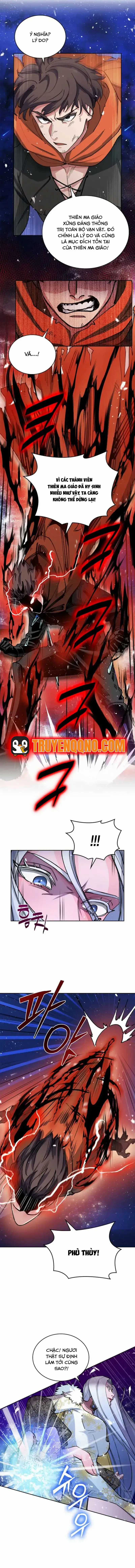 Devil & Ice - Chương 1 - Trang 12