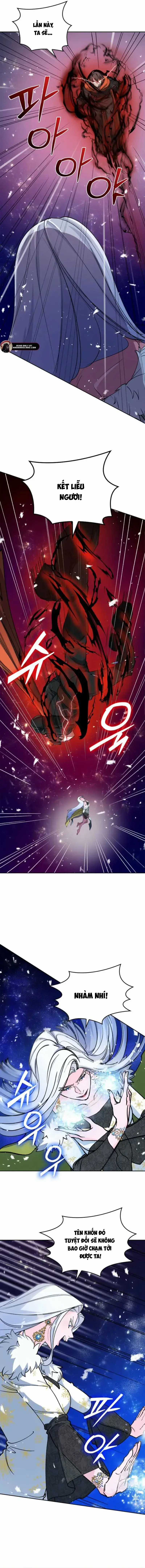 Devil & Ice - Chương 1 - Trang 13