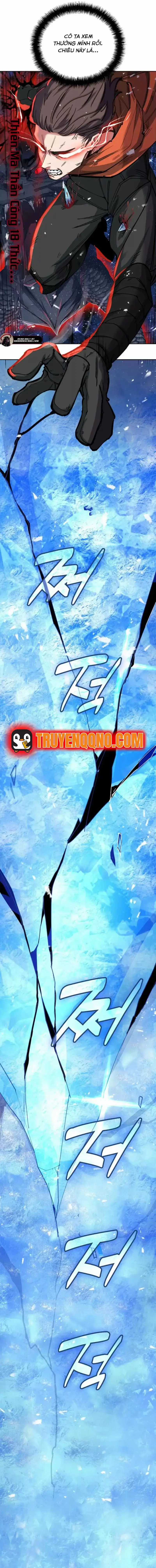 Devil & Ice - Chương 1 - Trang 15