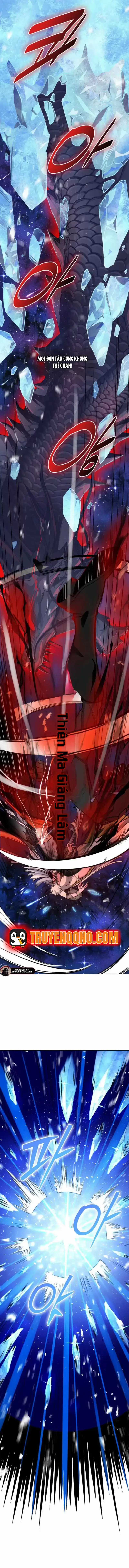 Devil & Ice - Chương 1 - Trang 16