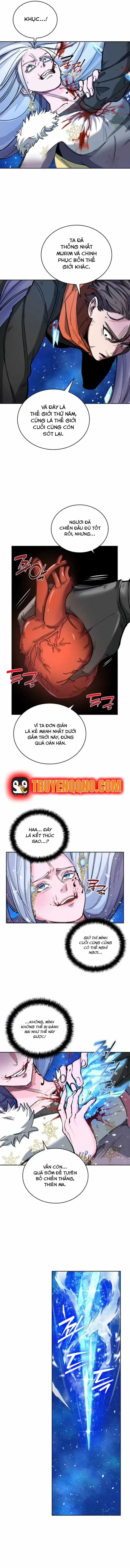 Devil & Ice - Chương 1 - Trang 17