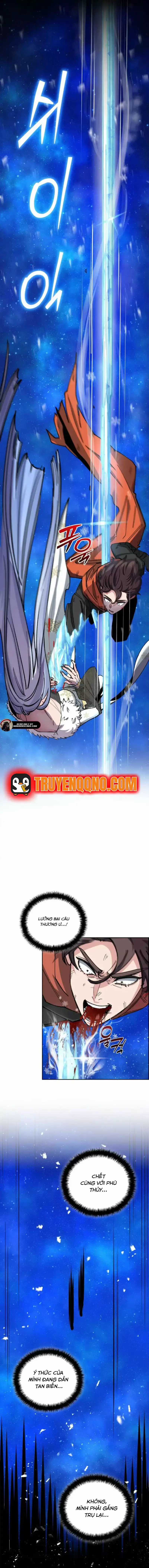 Devil & Ice - Chương 1 - Trang 19