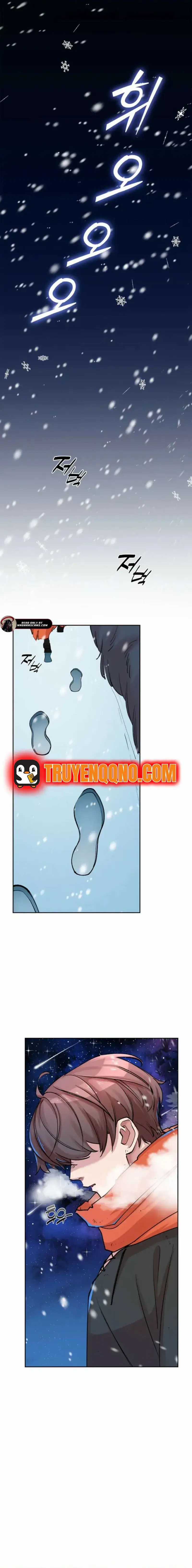 Devil & Ice - Chương 1 - Trang 3