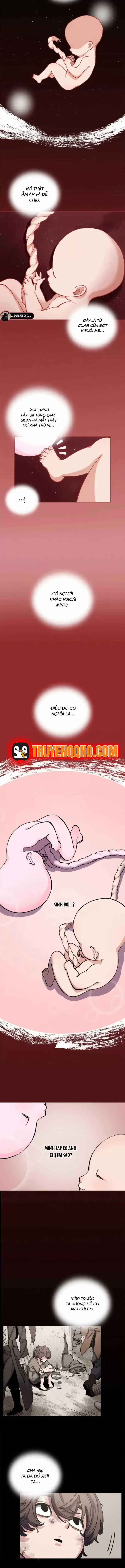 Devil & Ice - Chương 1 - Trang 22