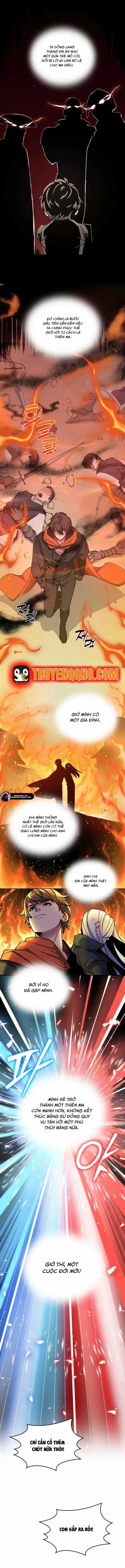 Devil & Ice - Chương 1 - Trang 23