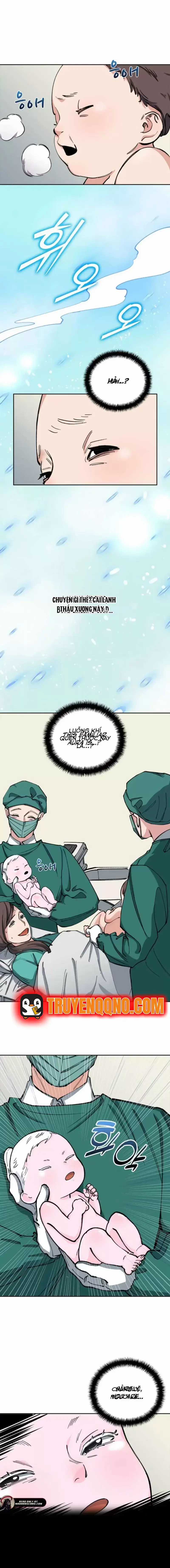 Devil & Ice - Chương 1 - Trang 24