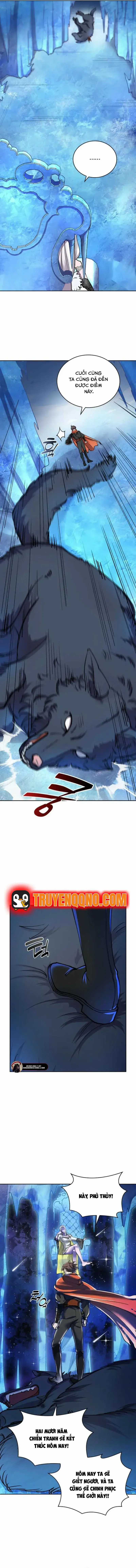 Devil & Ice - Chương 1 - Trang 4