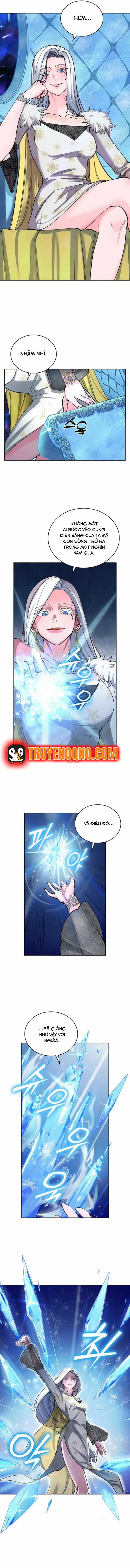 Devil & Ice - Chương 1 - Trang 5