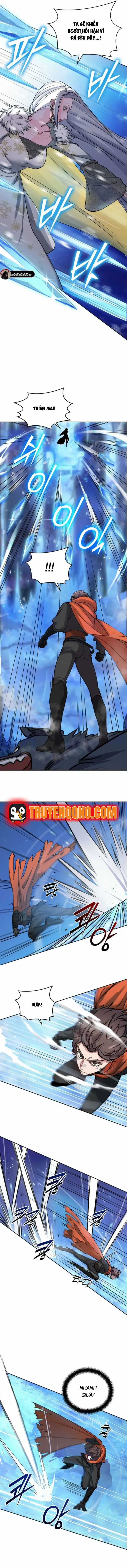 Devil & Ice - Chương 1 - Trang 6