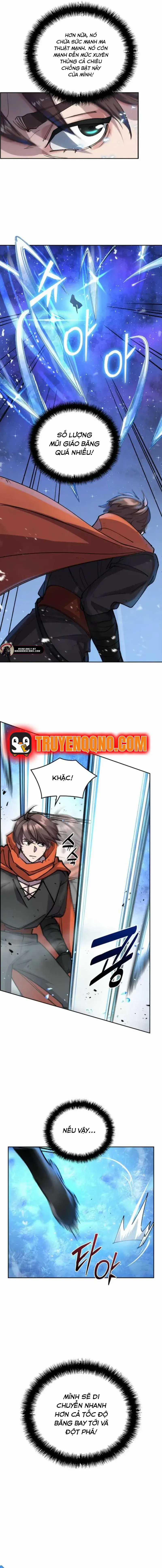 Devil & Ice - Chương 1 - Trang 7