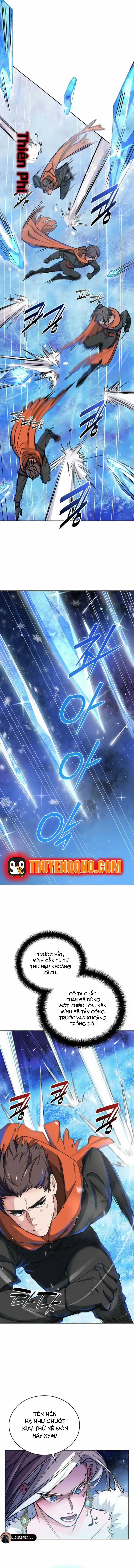 Devil & Ice - Chương 1 - Trang 8