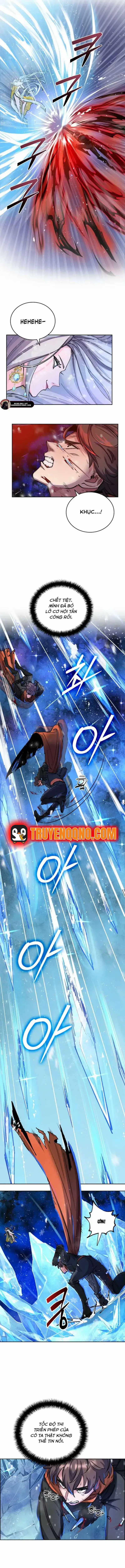 Devil & Ice - Chương 1 - Trang 10