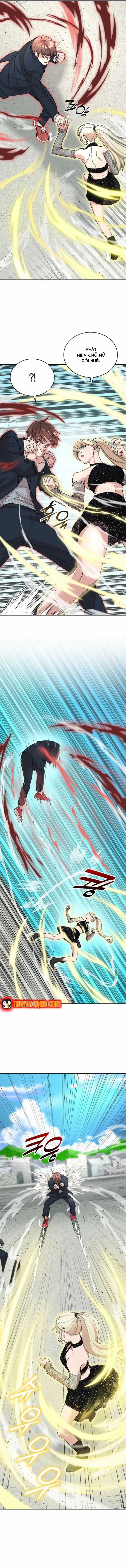 Devil & Ice - Chương 10 - Trang 11