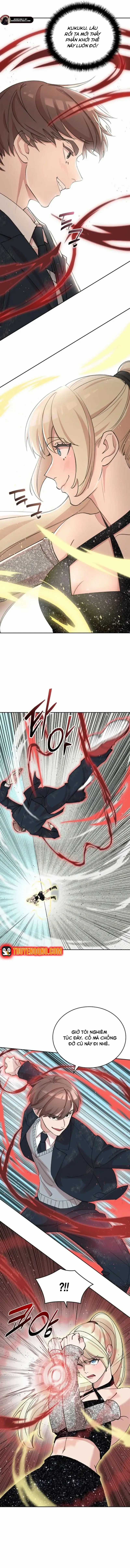 Devil & Ice - Chương 10 - Trang 13