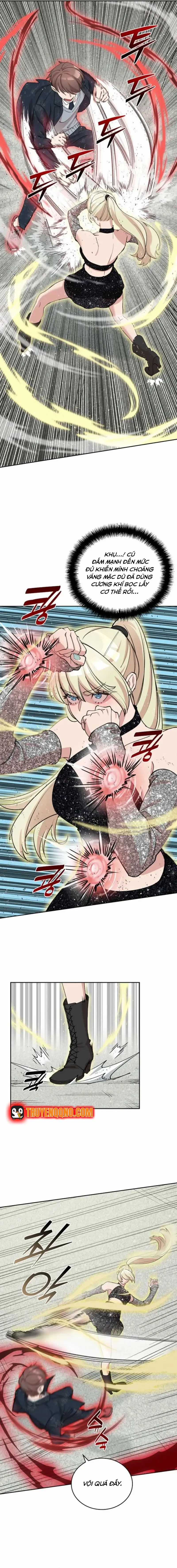 Devil & Ice - Chương 10 - Trang 14