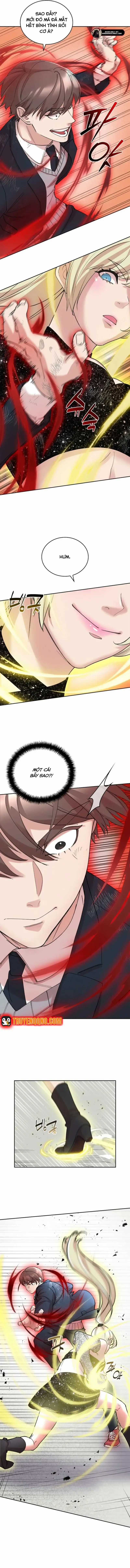 Devil & Ice - Chương 10 - Trang 15