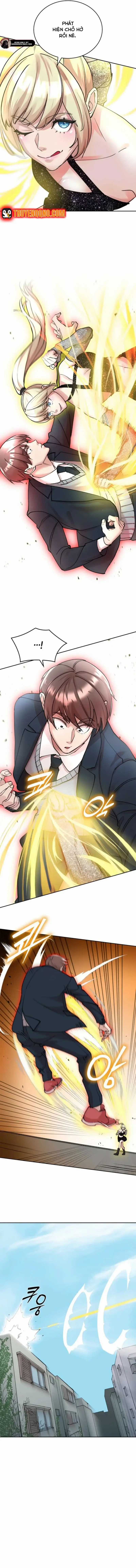 Devil & Ice - Chương 10 - Trang 16