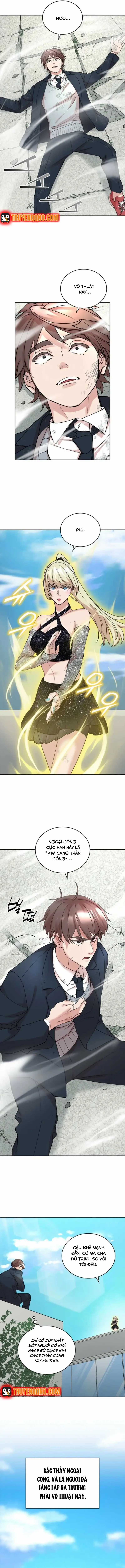 Devil & Ice - Chương 10 - Trang 17