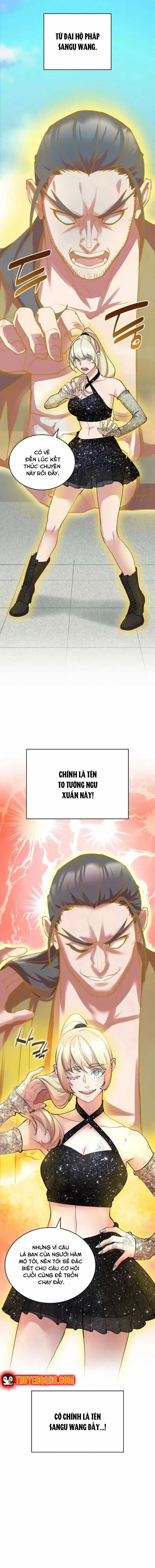 Devil & Ice - Chương 10 - Trang 18