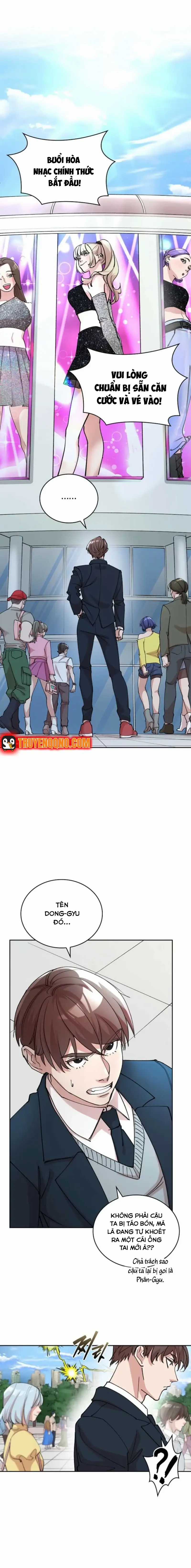 Devil & Ice - Chương 10 - Trang 3