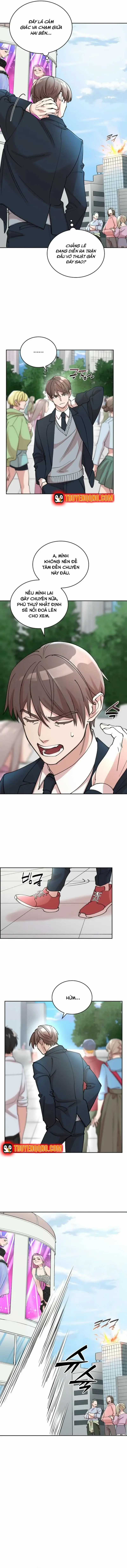 Devil & Ice - Chương 10 - Trang 4