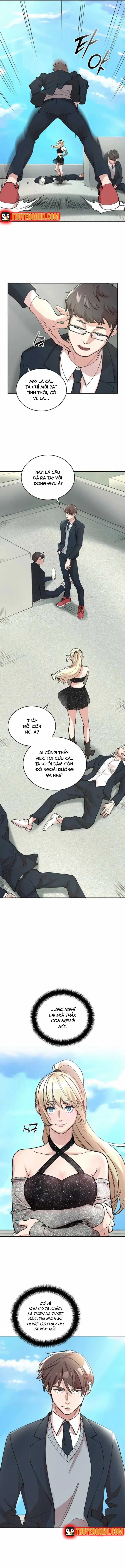 Devil & Ice - Chương 10 - Trang 6