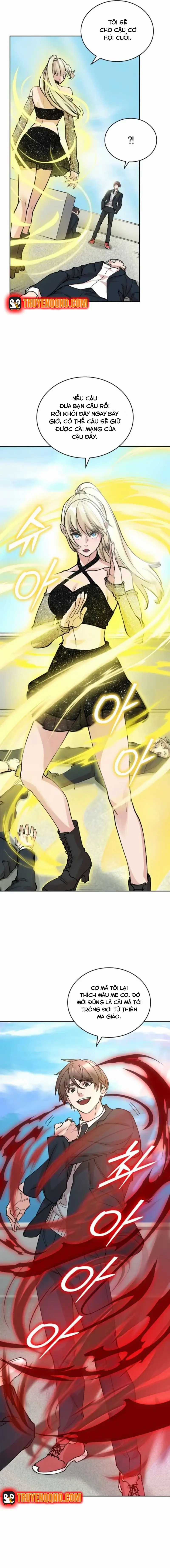 Devil & Ice - Chương 10 - Trang 8