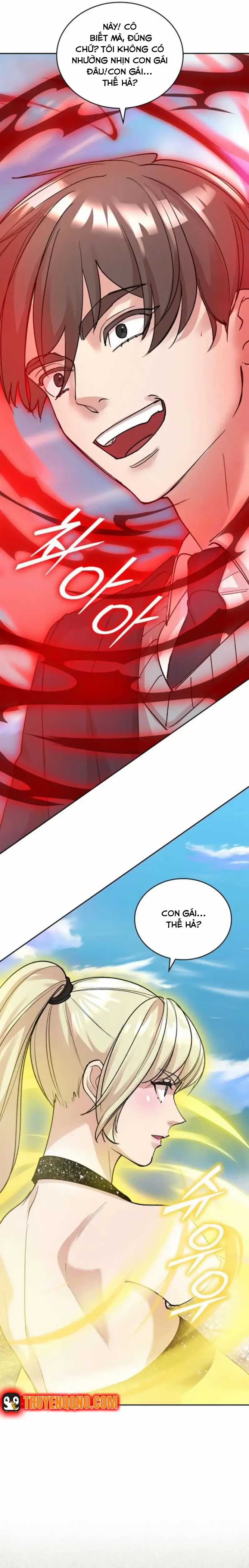 Devil & Ice - Chương 10 - Trang 9