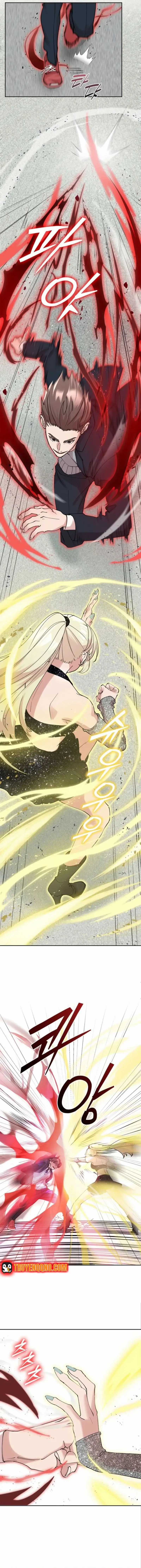 Devil & Ice - Chương 10 - Trang 10