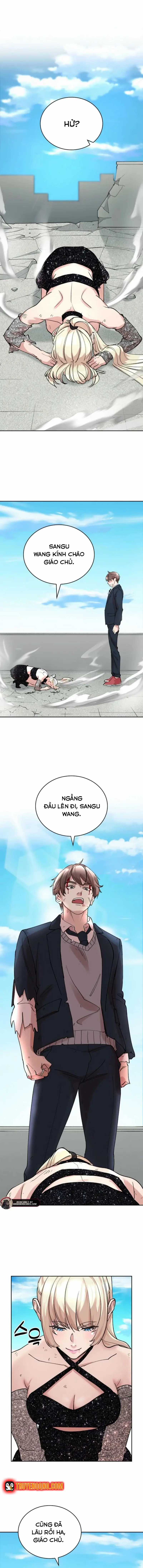 Devil & Ice - Chương 11 - Trang 11