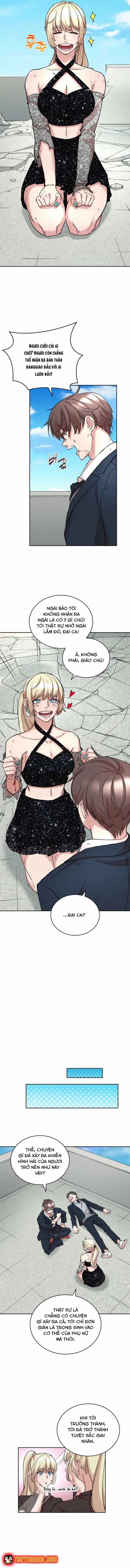 Devil & Ice - Chương 11 - Trang 12