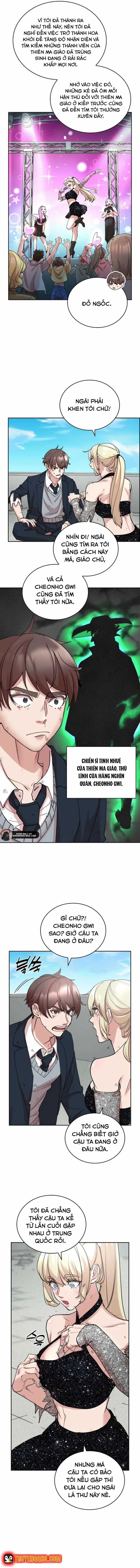 Devil & Ice - Chương 11 - Trang 13