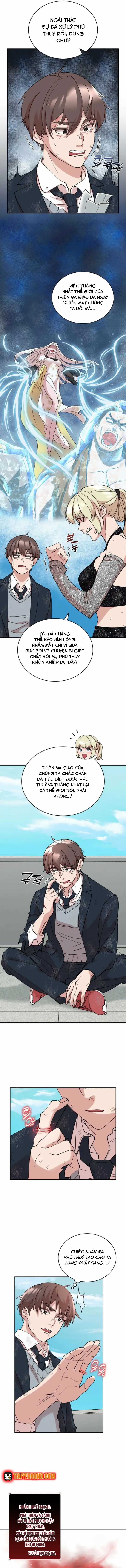 Devil & Ice - Chương 11 - Trang 16