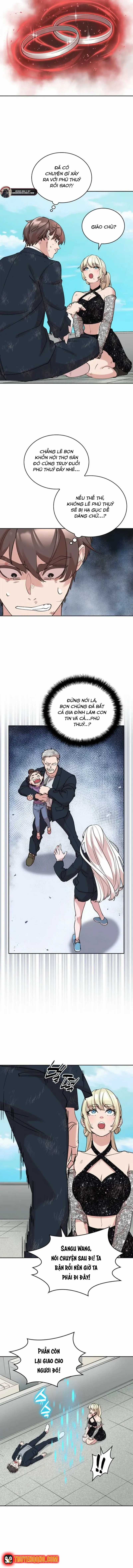 Devil & Ice - Chương 11 - Trang 17