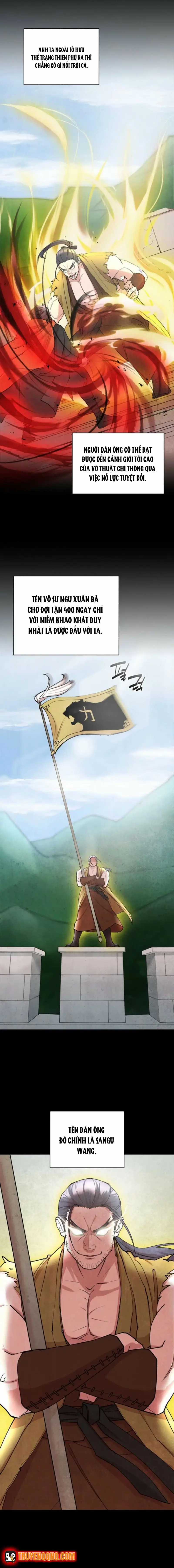 Devil & Ice - Chương 11 - Trang 3