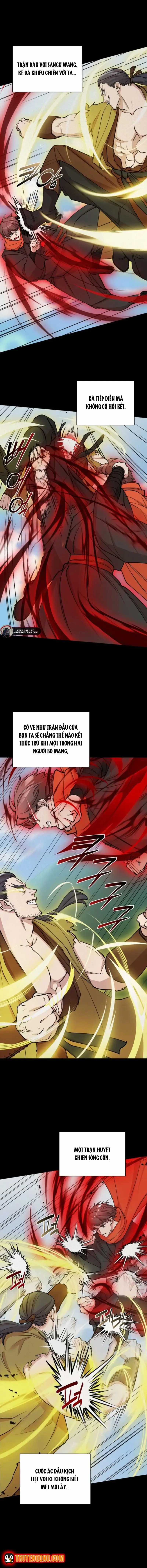 Devil & Ice - Chương 11 - Trang 4